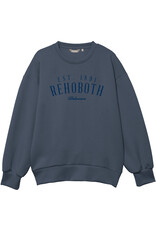 GEAR FOR SPORTS WOMENS MONTEREY SPACER KNIT CREWNECK