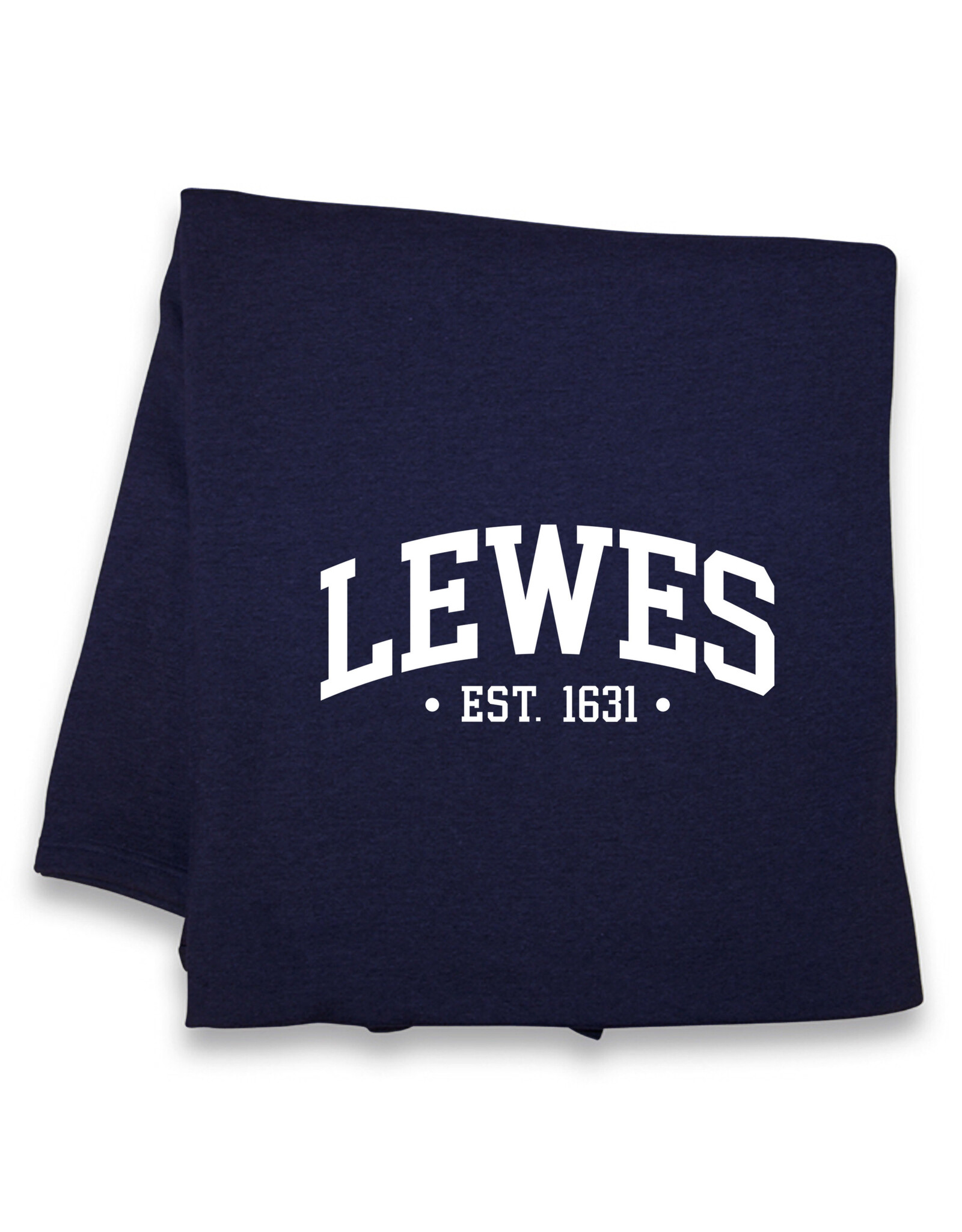 MV SPORT LEWES SWEATSHIRT BLANKET