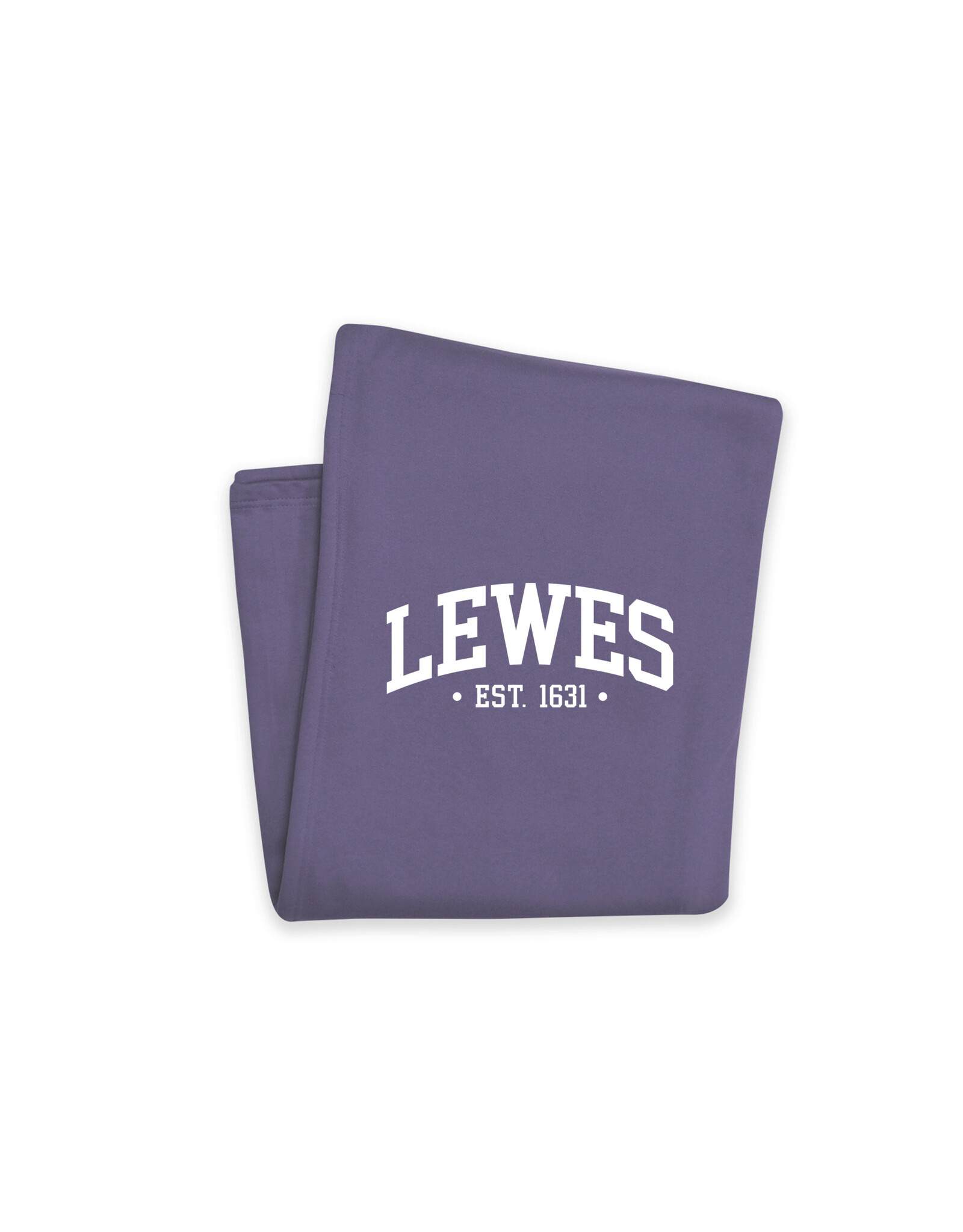 MV SPORT LEWES SWEATSHIRT BLANKET