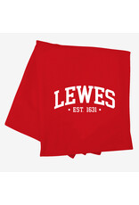 MV SPORT LEWES SWEATSHIRT BLANKET