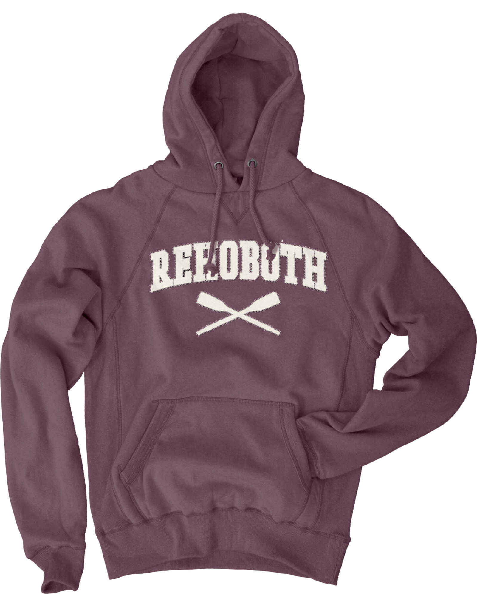 BLUE 84 DOUBLE TIME OARS SOFT HOODIE