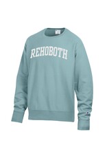 CHAMPION CHAMPION GARMENT DYED CREWNECK