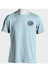 HIGH RANGE DESIGNS FULTON BEACH TRUCK SS TEE