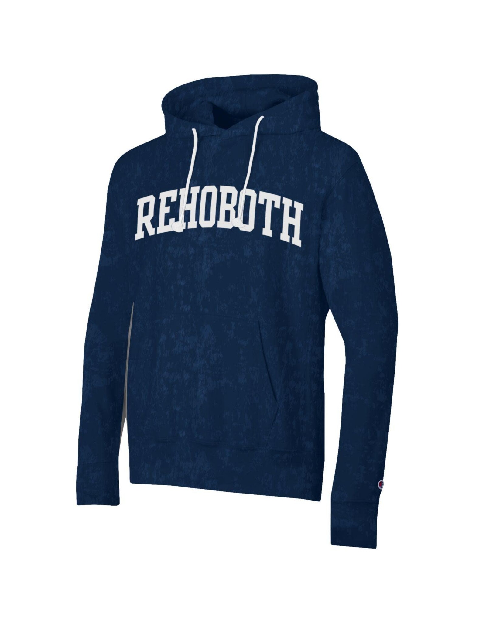 CHAMPION CHAMPION VINTAGE CLOUD WASH HOODIE