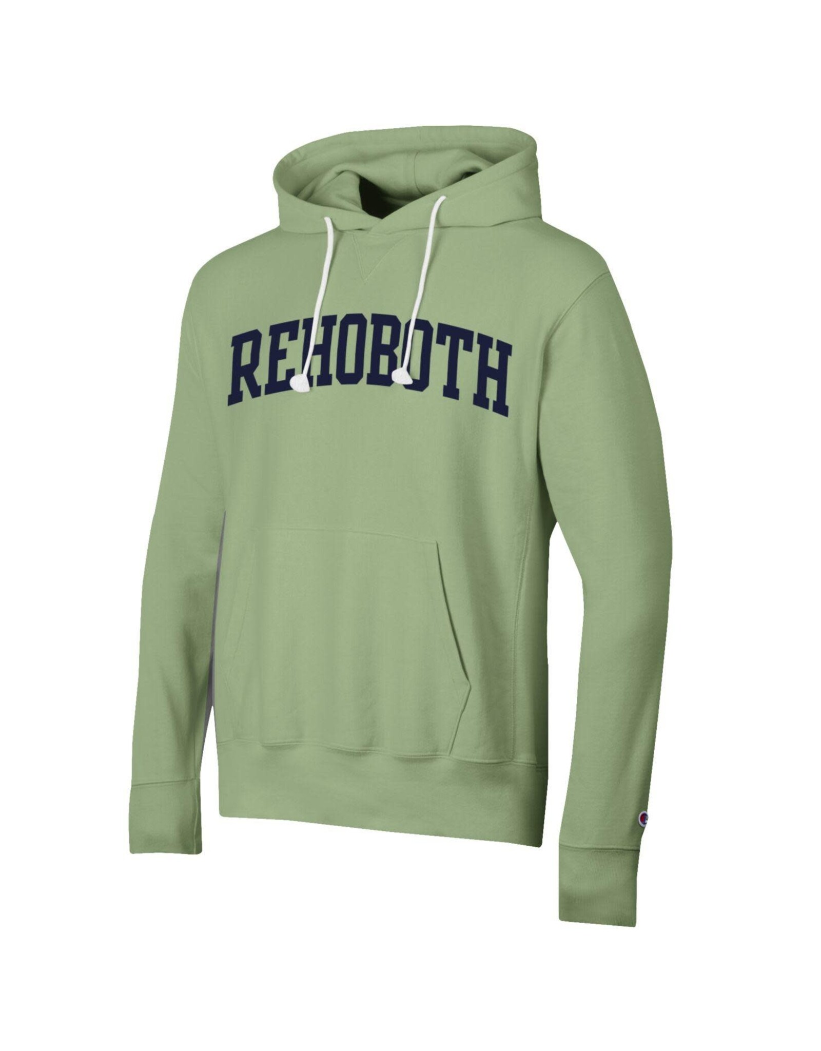 CHAMPION CHAMPION VINTAGE CLOUD WASH HOODIE