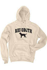 BLUE 84 DOUBLE TIME LAB SOFT HOODIE