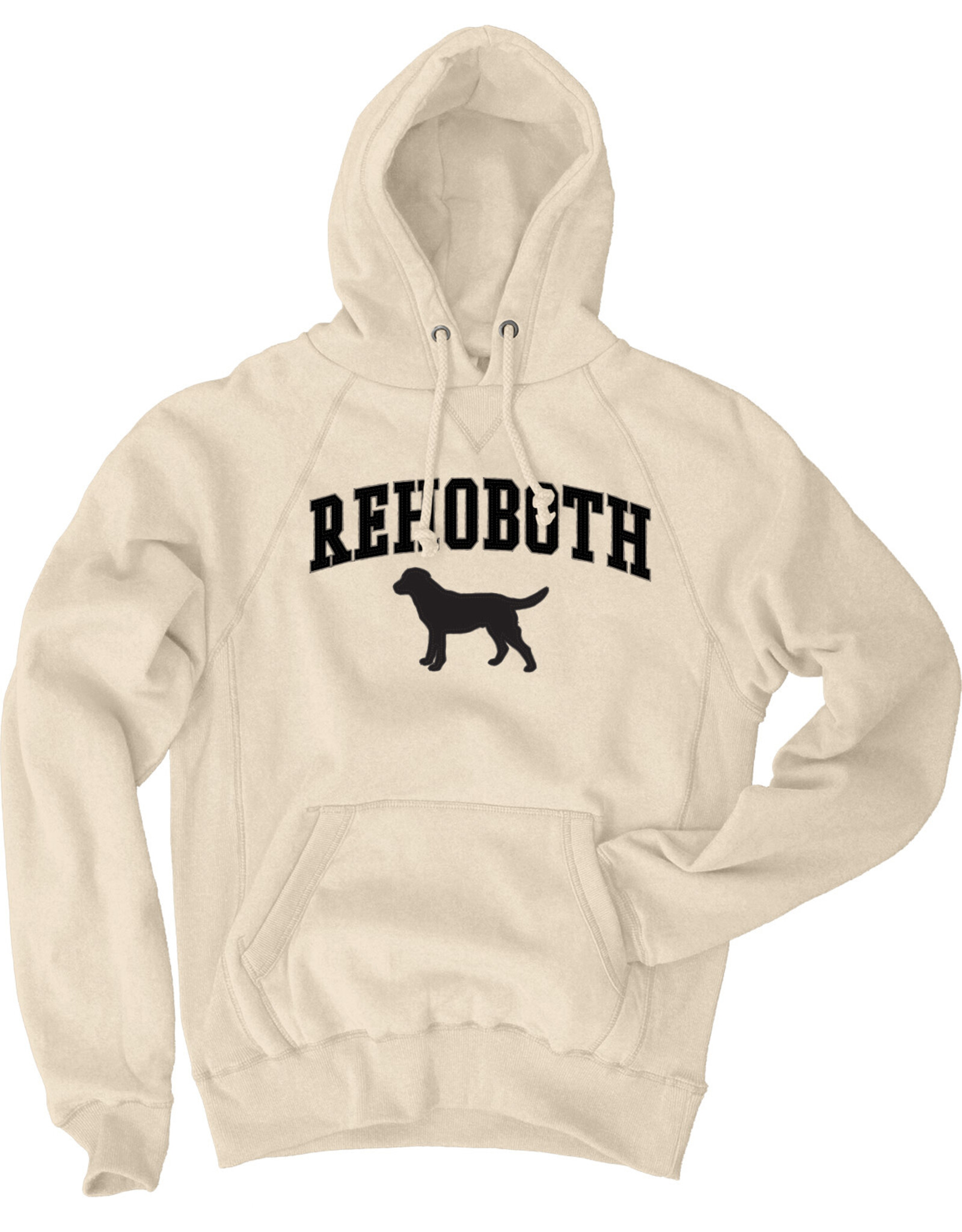 BLUE 84 DOUBLE TIME LAB SOFT HOODIE