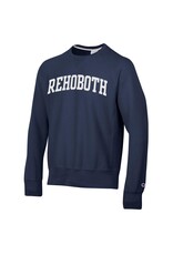 CHAMPION CHAMPION VINTAGE CLOUD WASH CREWNECK