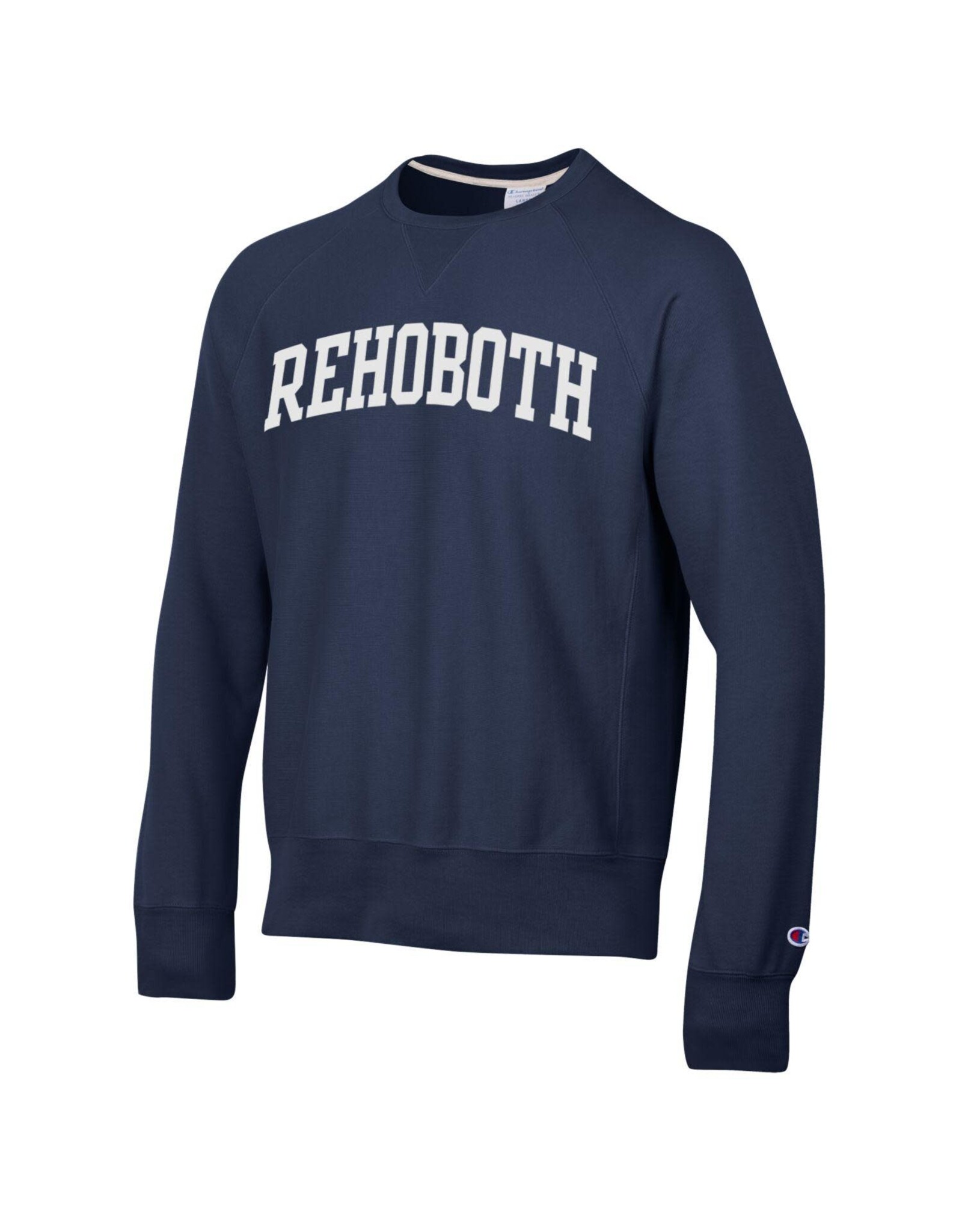 CHAMPION CHAMPION VINTAGE CLOUD WASH CREWNECK