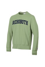 CHAMPION CHAMPION VINTAGE CLOUD WASH CREWNECK