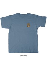 OLD GUYS RULE OLD GUYS RULE CRAZY BREW SS TEE
