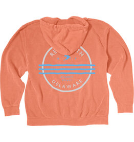 BLUE 84 VIVID DREAM HOODIE