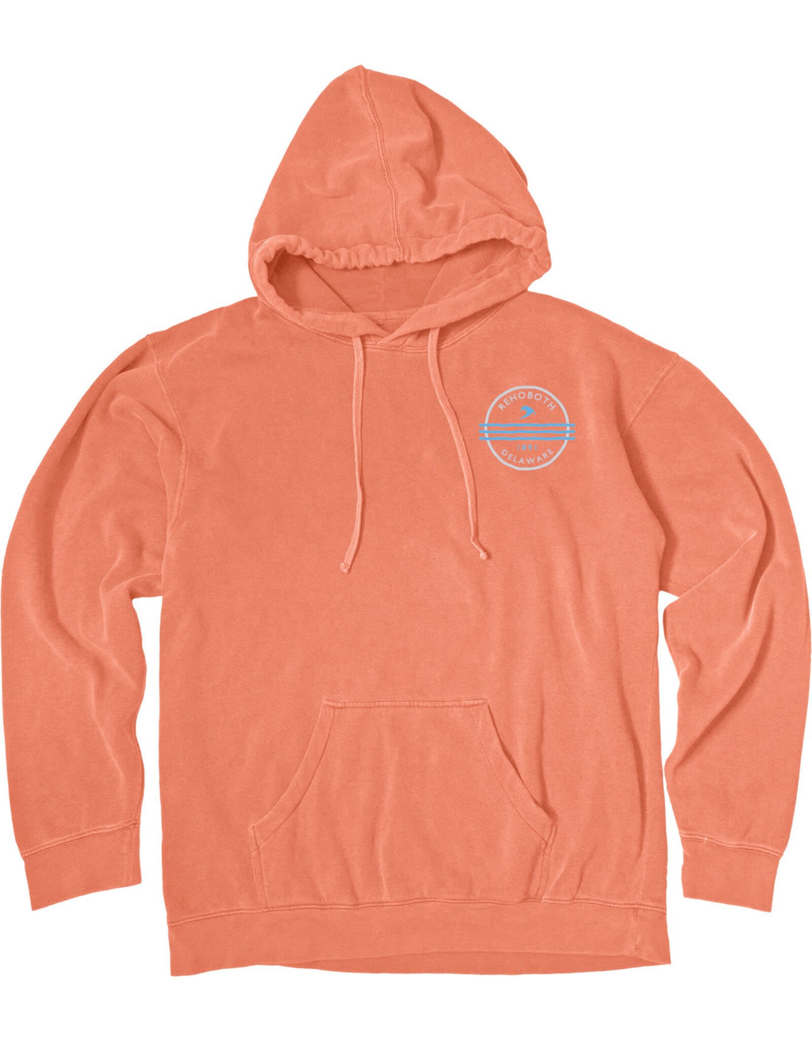 BLUE 84 VIVID DREAM HOODIE
