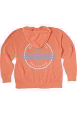 BLUE 84 VIVID DREAM HOODIE
