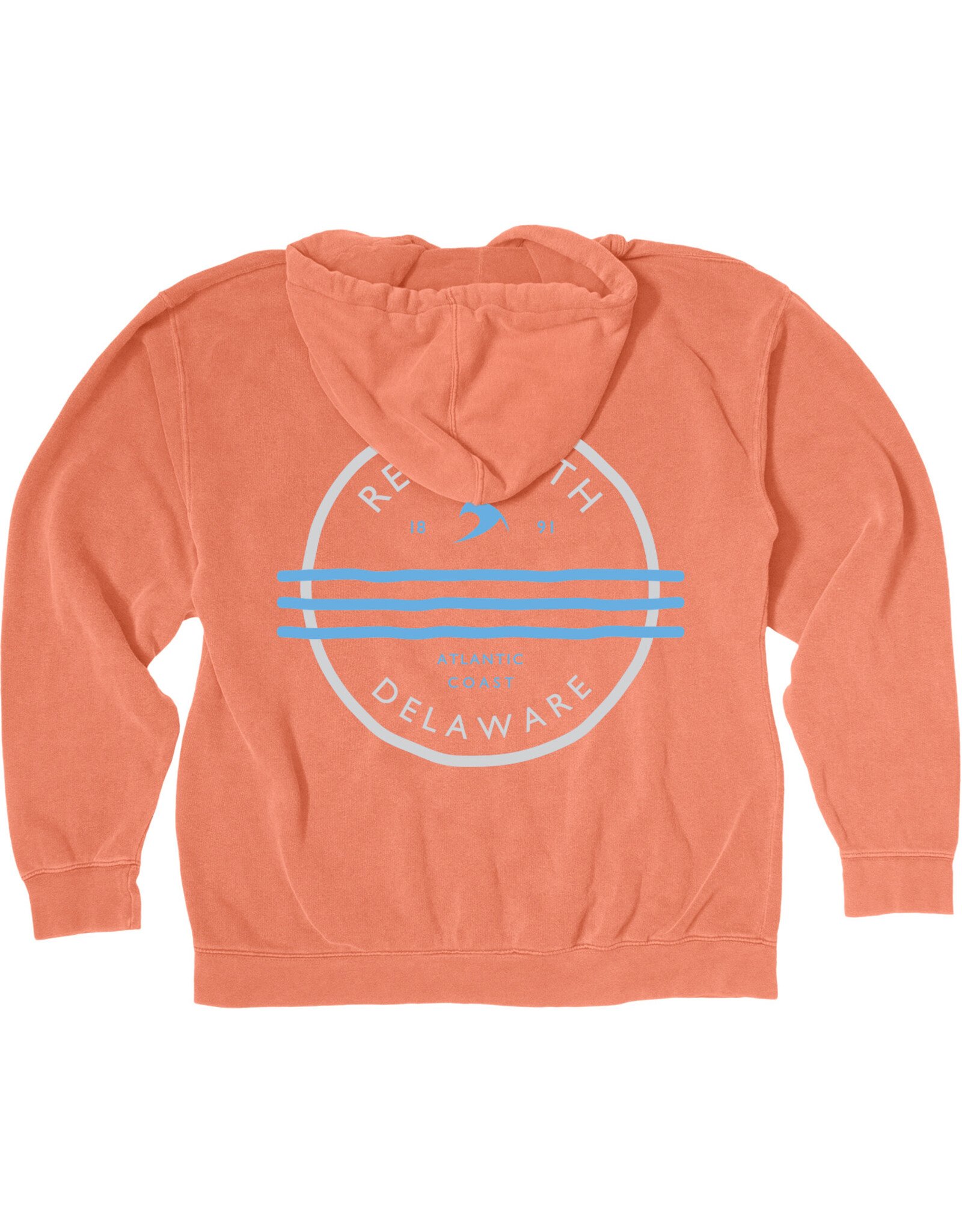 BLUE 84 VIVID DREAM HOODIE