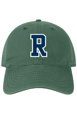 LEGACY ATHLETICS LEGACY RELAXED TWILL HAT SPRUCE/NAVY R
