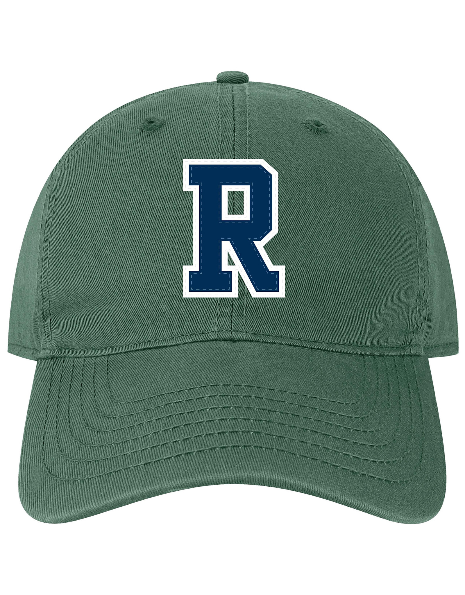 LEGACY ATHLETICS LEGACY RELAXED TWILL HAT SPRUCE/NAVY R