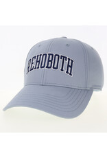 LEGACY ATHLETICS LEGACY DRIVER HAT LIGHT BLUE ARCH