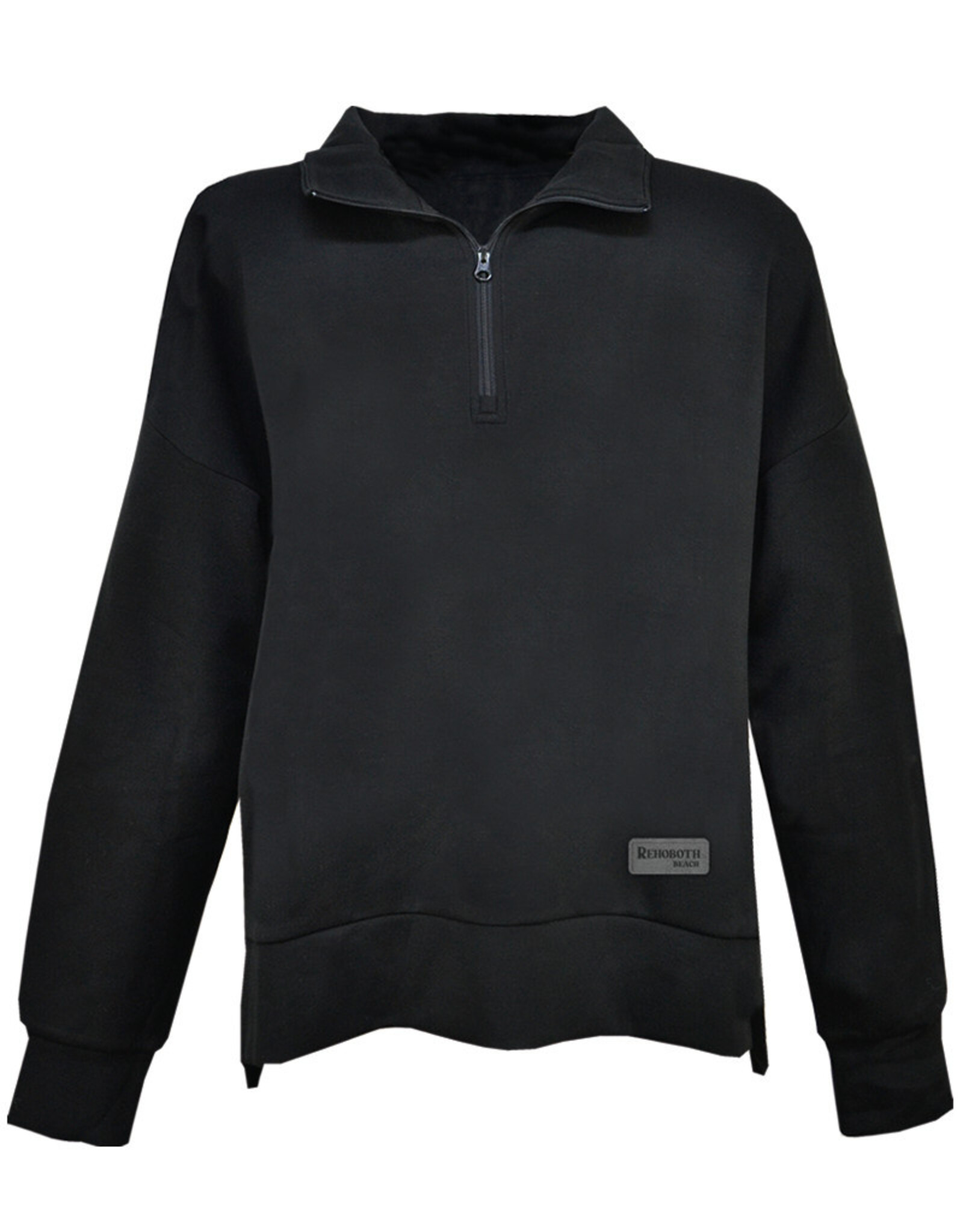 ARTISANS CORA 1/2 ZIP