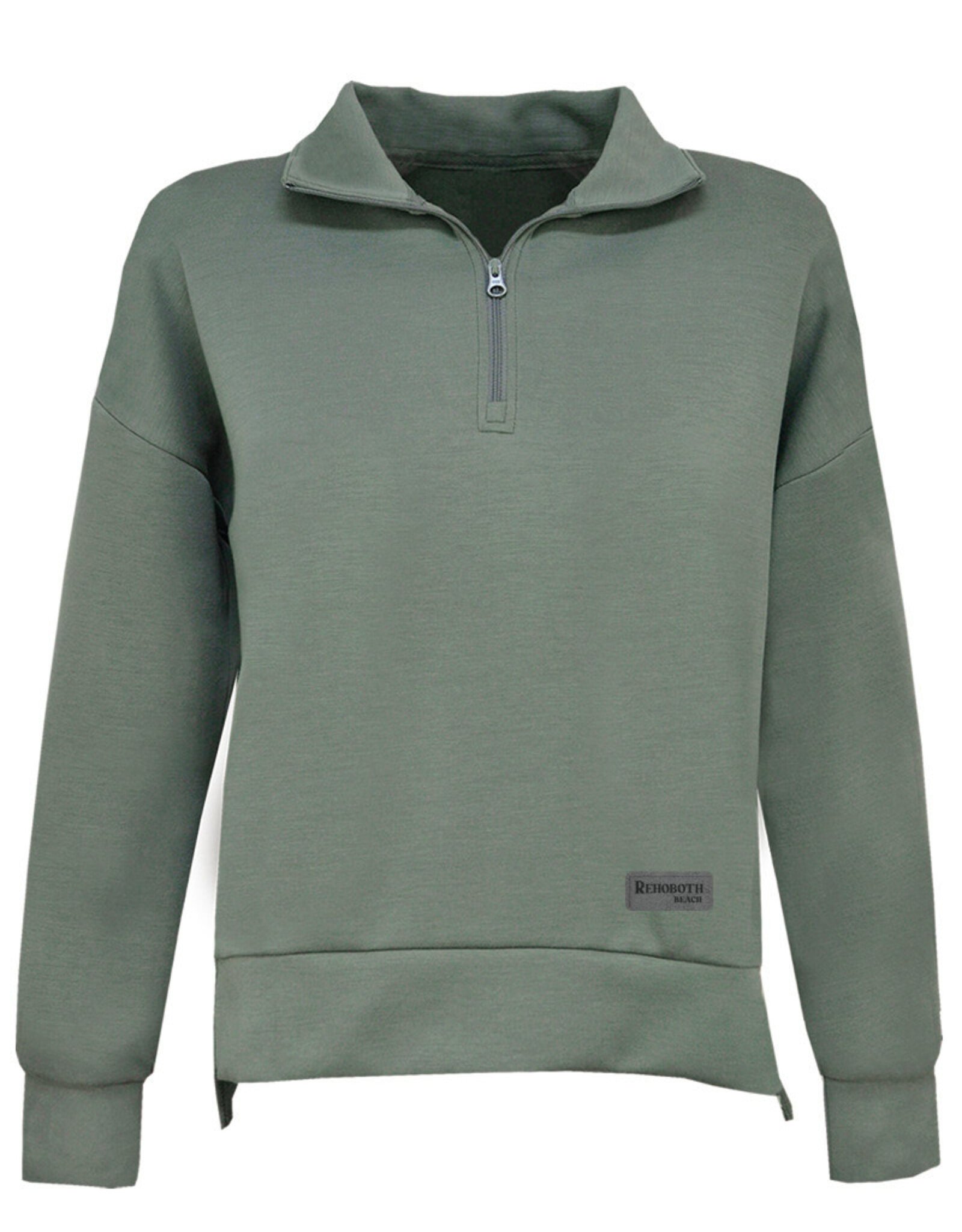 ARTISANS CORA 1/2 ZIP