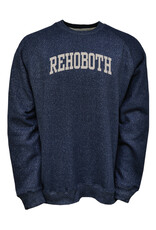 ARTISANS BENNETT KNIT CREWNECK