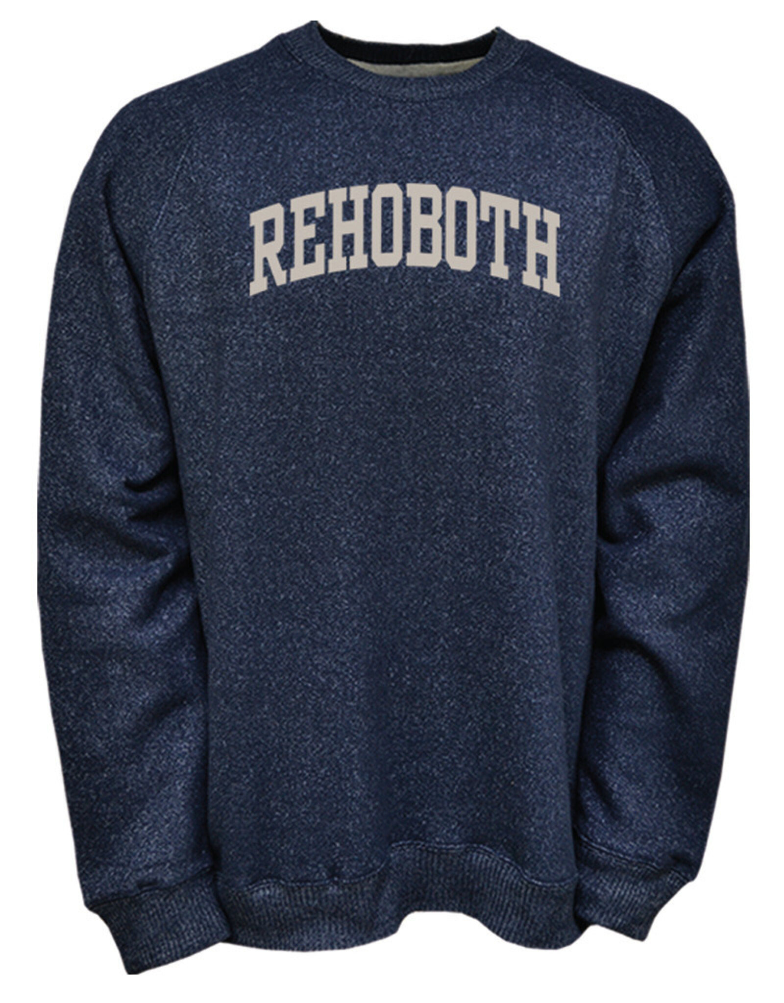ARTISANS BENNETT KNIT CREWNECK