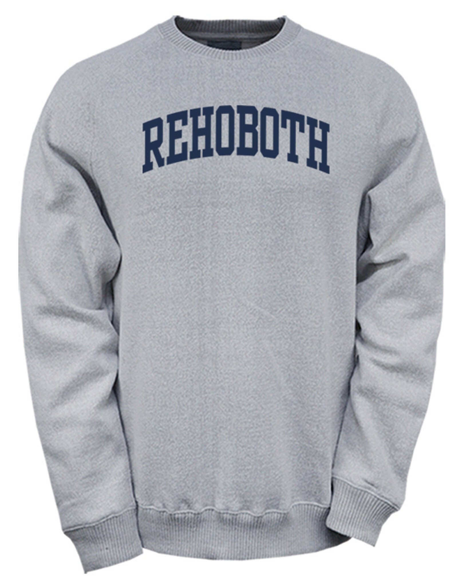 ARTISANS BENNETT KNIT CREWNECK