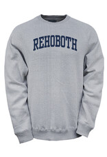 ARTISANS BENNETT KNIT CREWNECK
