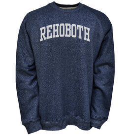 ARTISANS YOUTH BENNETT KNIT CREWNECK