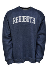 ARTISANS YOUTH BENNETT KNIT CREWNECK