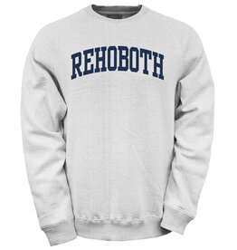 ARTISANS YOUTH BENNETT KNIT CREWNECK