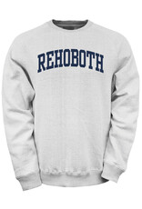 ARTISANS YOUTH BENNETT KNIT CREWNECK