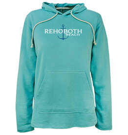 ARTISANS WOMENS ISLA HOODIE