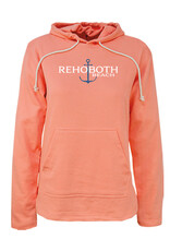 ARTISANS WOMENS ISLA HOODIE