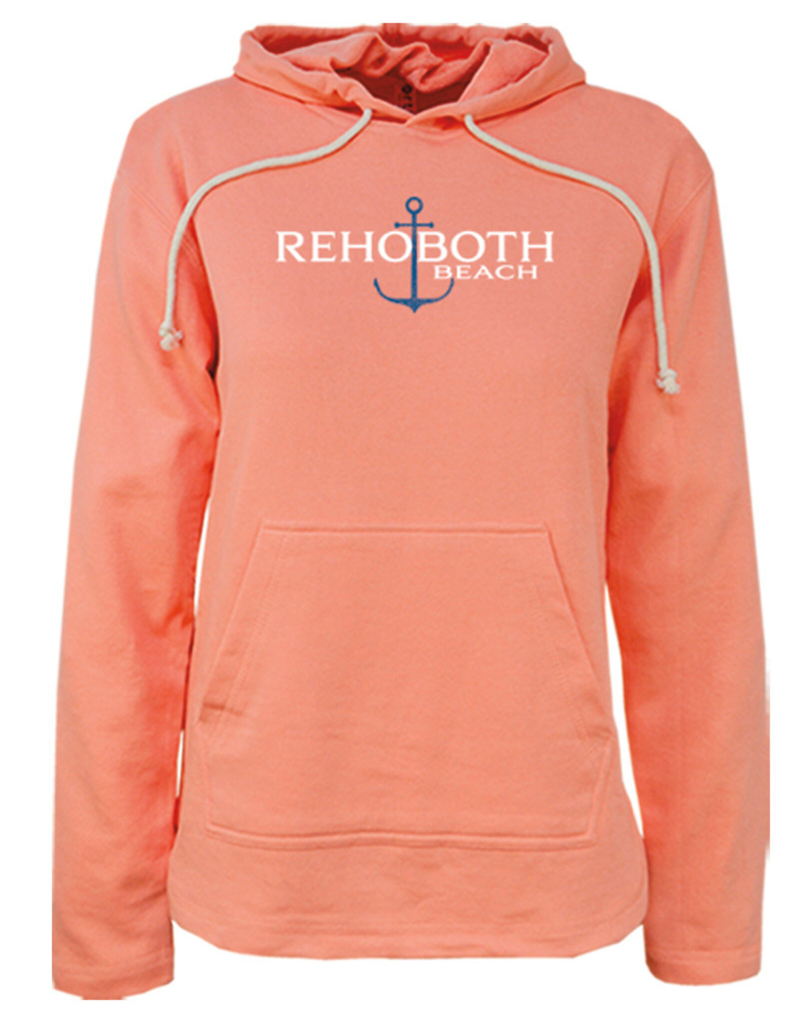 ARTISANS WOMENS ISLA HOODIE