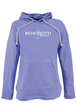 ARTISANS WOMENS ISLA HOODIE