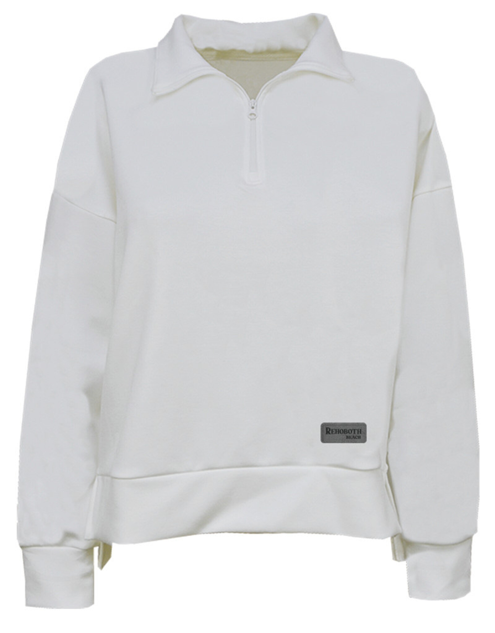 ARTISANS CORA 1/2 ZIP