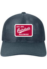 LEGACY ATHLETICS LEGACY MESHY HAT NAVY CONTENDER