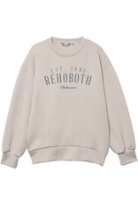 GEAR FOR SPORTS WOMENS MONTEREY SPACER KNIT CREWNECK