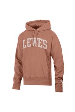 CHAMPION LEWES CHAMPION GARMENT DYED HOODIE