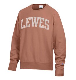 CHAMPION LEWES CHAMPION GARMENT DYED CREWNECK