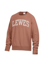 CHAMPION LEWES CHAMPION GARMENT DYED CREWNECK