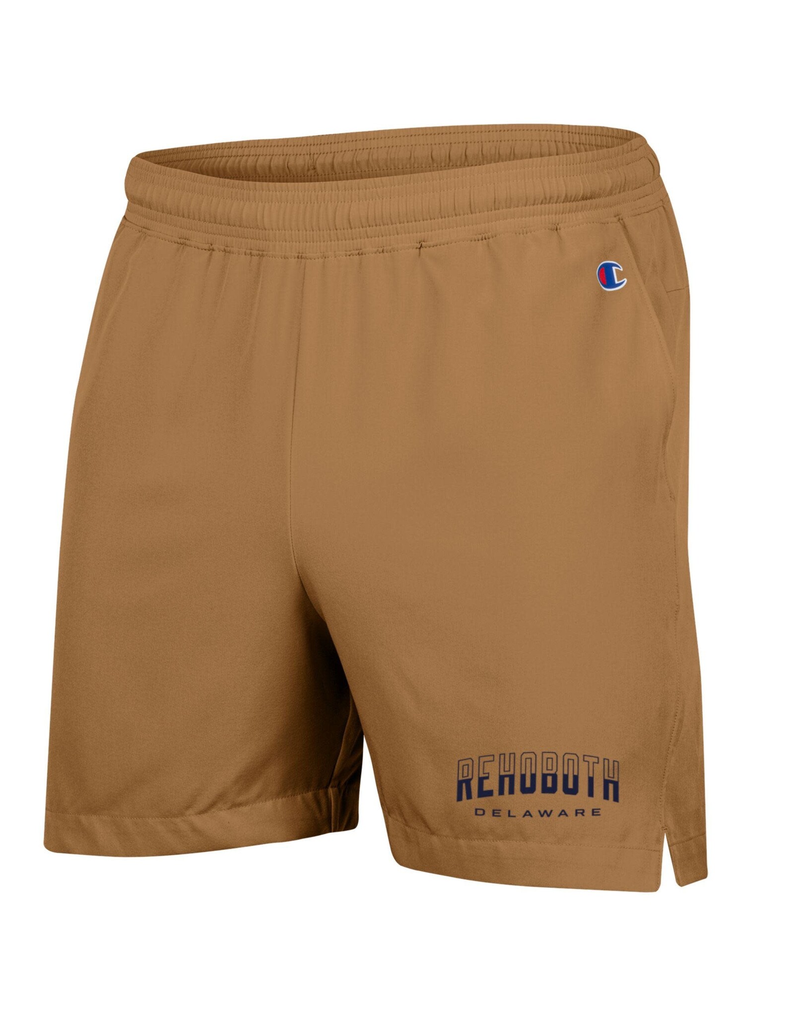 CHAMPION CHAMPION 5" WOVEN SHORT