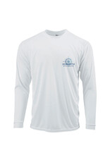 OUT OF HAND OUT OF HAND COMPASS SOLAR LS TEE