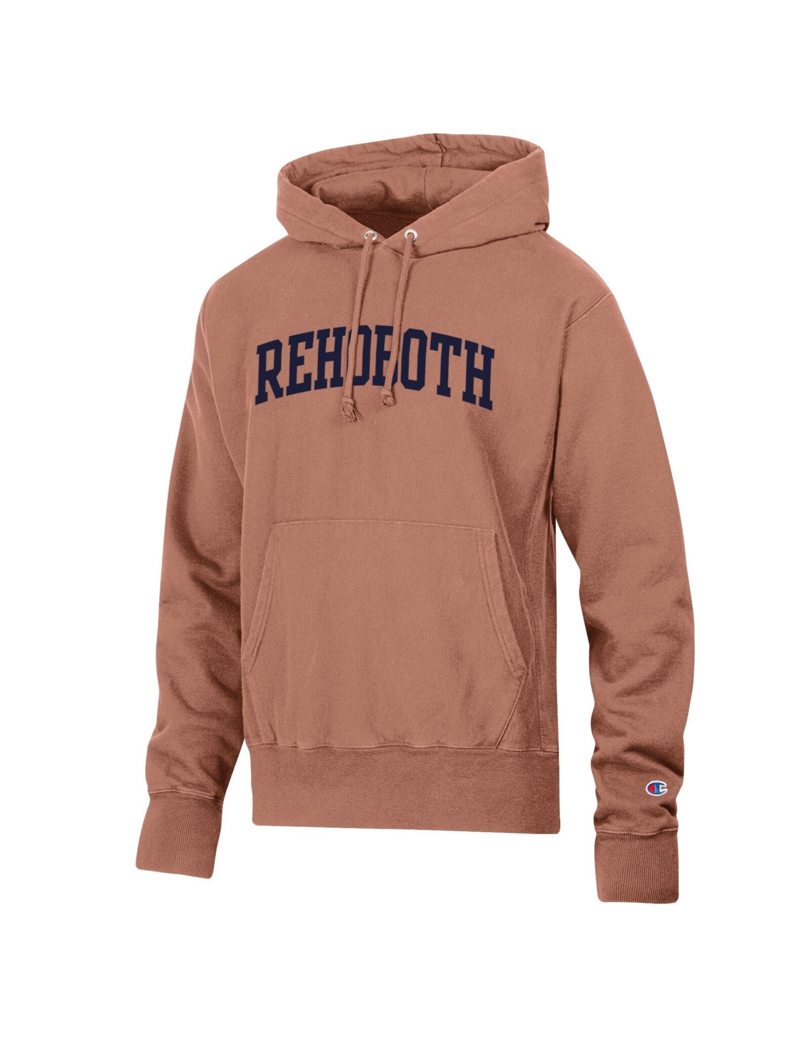 CHAMPION CHAMPION GARMENT DYED HOODIE