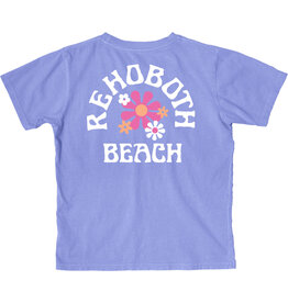 BLUE 84 YOUTH POP CULTURE SS TEE