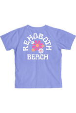BLUE 84 YOUTH POP CULTURE SS TEE