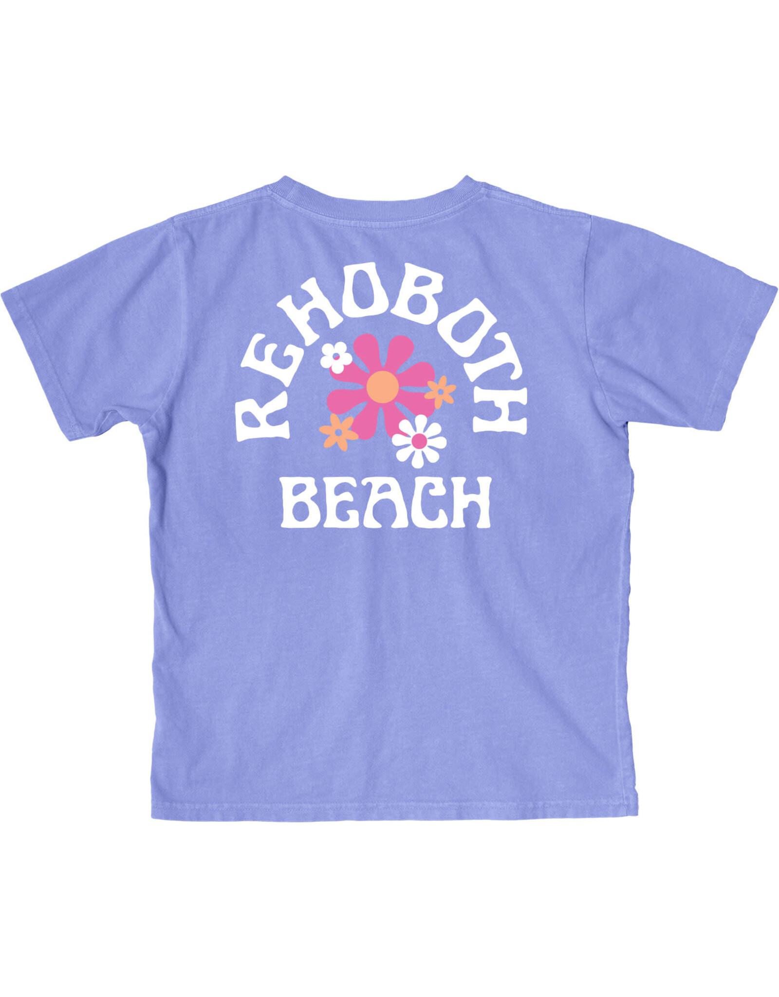 BLUE 84 YOUTH POP CULTURE SS TEE