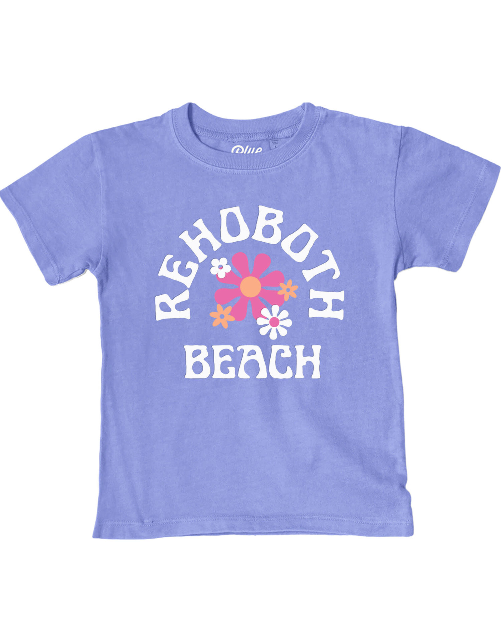 BLUE 84 INFANT POP CULTURE SS TEE