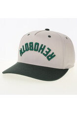LEGACY ATHLETICS LEGACY HERITAGE TWILL HAT HUNTER GREEN HUNCH